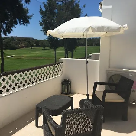 Casa Luna Balaia Golf Village Lejlighed Albufeira