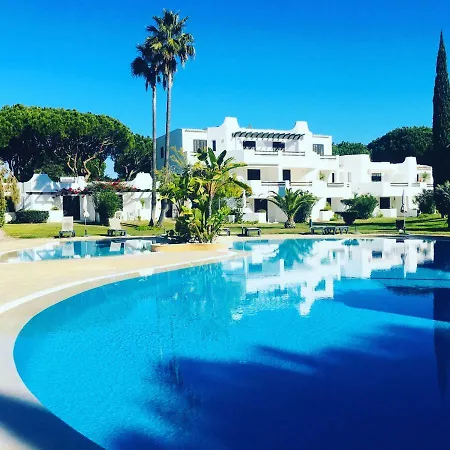 Casa Luna Balaia Golf Village Lejlighed