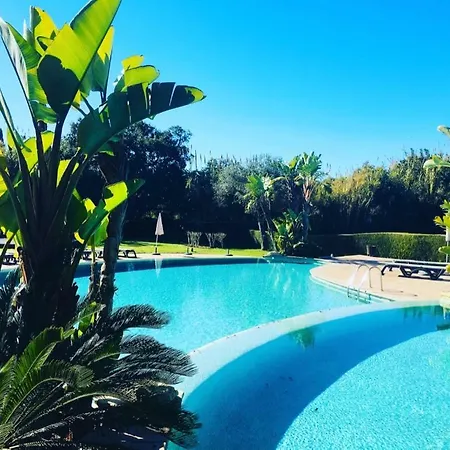 Casa Luna Balaia Golf Village Lejlighed