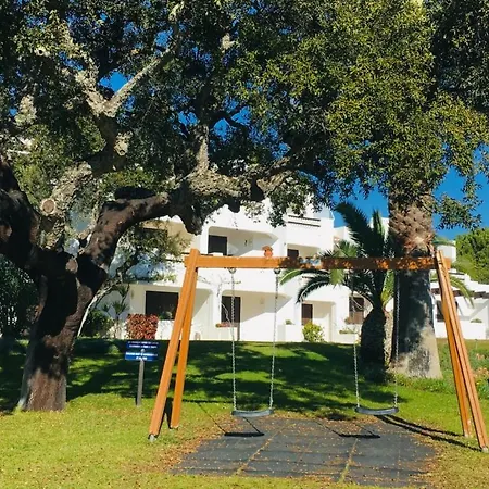 Casa Luna Balaia Golf Village Lejlighed *