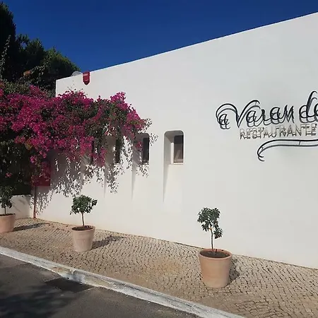 Casa Luna Balaia Golf Village Lejlighed Albufeira