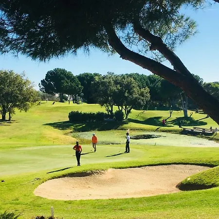 Casa Luna Balaia Golf Village Lejlighed *