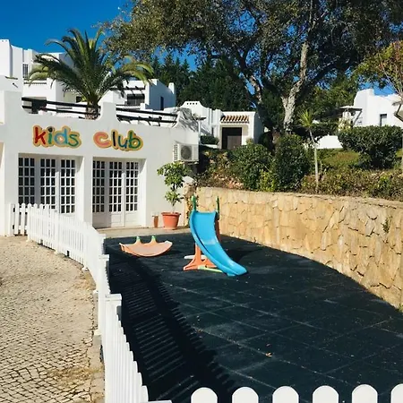 Casa Luna Balaia Golf Village Lejlighed Albufeira