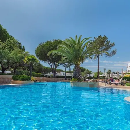 Casa Luna Balaia Golf Village Lejlighed *