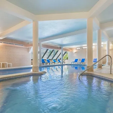 Casa Luna Balaia Golf Village Lejlighed *