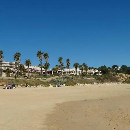 Casa Luna Balaia Golf Village Lejlighed Albufeira