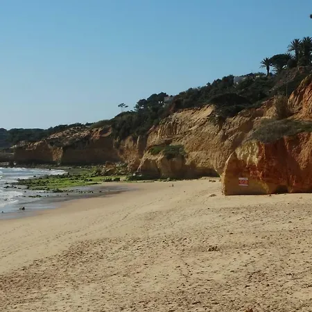 Casa Luna Balaia Golf Village Lejlighed Albufeira