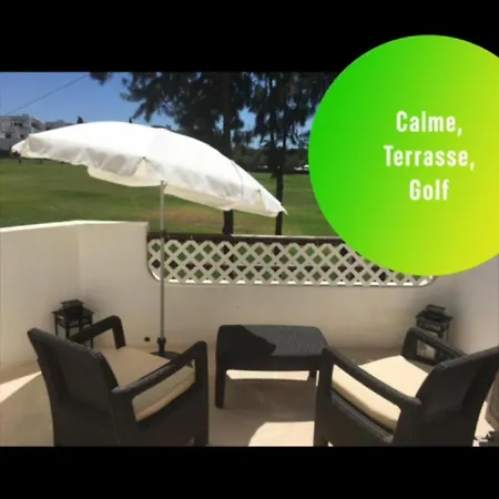 Apartamento Casa Luna Balaia Golf Village *