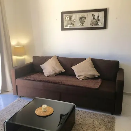 Casa Luna Balaia Golf Village