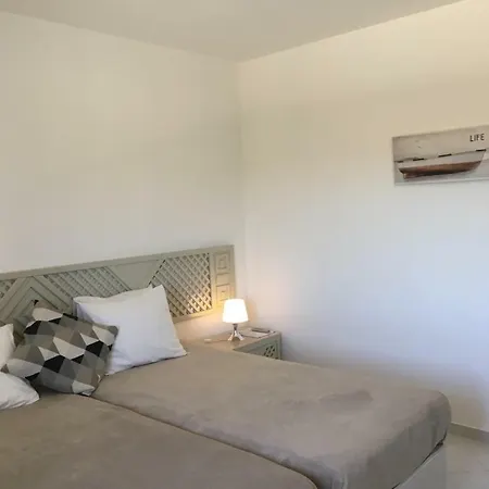 Apartamento Casa Luna Balaia Golf Village Albufeira