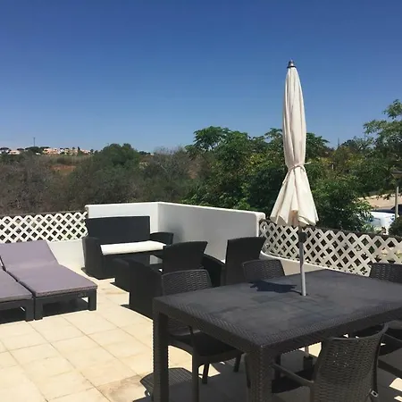 Apartamento Casa Luna Balaia Golf Village